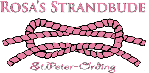 Rosa's Strandbude St. Peter-Ording